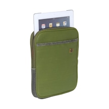 Ful Usa Red Label Serisi Tone 10" Yeşil Tablet Kılıfı Sleeve Case