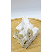 Akınay Kuruyemiş Cevizli Şeker Sucuğu 800 G