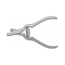 M-230 Modelist Çıt Makası No: 5 İnç / 12,70 Cm - Paslanmaz Belirtilmemis