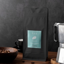 Bey Coffee Roastery Morning Blend Espresso Beans Çekirdek Kahve 1 KG