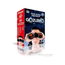 İhtiyaç Kpss 2016 Öabt Sosyal Bilgiler Öğretmenliği Gözlemci Konu Anlatımlı Modüler Set