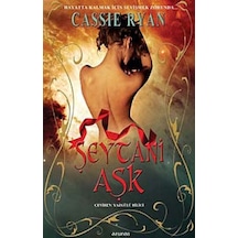 Şeytani Aşk - Cassie Ryan - Arunas Yayıncılık