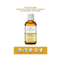 Intense Natural Sarı Kantaron Yağı 50 ML