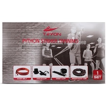 Güç Lastiği Lst-500