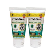 Prostavec Cream 50 Ml 2 Adet / Erkeklerin Özel Leyici Krem