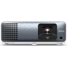 Benq Tk710 3200 Ans 4k Uhd 240hz Hdr Lazer Oyun Eğlence 3d Projektörü 3 Mt Den 120