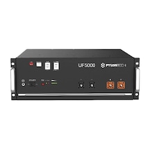 Pylontech Uf5000 Lifepo4 Lityum Akü