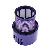 Dyson V10 Uyumlu Sv12 Cyclone Animal Absolute Süpürge Hepa Filtre (524539927)