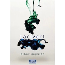 Lacivert - Pınar Boylu Gogulan - Libros Kitap
