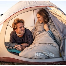 Naturehike M180 Uyku Tulumu -8 C Yeşil Renk Yeşil