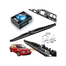 Vw Bora 1j2,1j6 1998-2005 1j0857471a İçin Ön Cam Göğüs Üst Havalandırma Izgarası