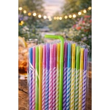 Çelikpençe Körüklü Jelatinli Frozen Pipet 200 Adet Diğer