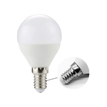 Cata Ct-4233 6w 220v E14 Duylu Led Ampul Beyaz 5 Adet