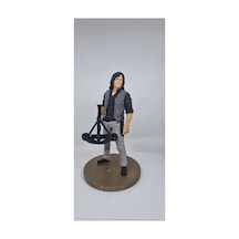Walking Dead Daryl Dixon 20 Cm Figüt