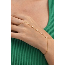 Beyaz - Rose Gold