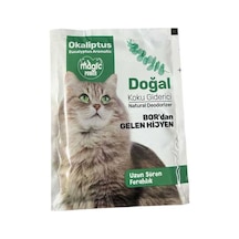 Magic Powder Koku Giderici Okaliptus 15x25 G