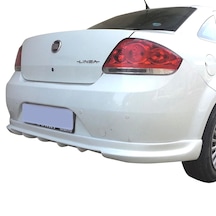 Fiat Linea Arka Tampon Eki 2009-2013 Model Arası