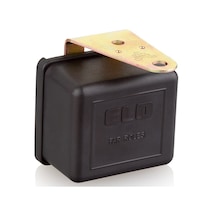 12V Elo Far Rölesi Çift Bobinli