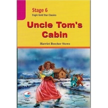 Uncle Tom's Cabin ( stage 6 ) - Harriet Beecher Stowe - Engin