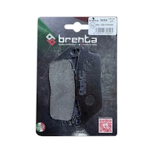 Kymco Venox 250 Ön Fren Balata Brenta Made İn İtaly 86030552
