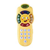 Let's Be Child 30512 İlk Kumandam 6+ Ay Sarı