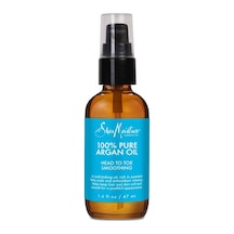 Shea Moisture Saç ve Cilt için Argan Yağı 47 ML