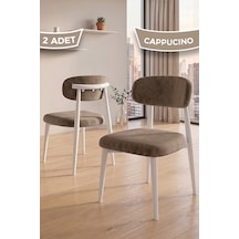 Cappucino- Beyaz