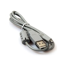 Canon. Sony Uyumlu. Casio. Nikon Yüksek Kalite 8 Pin Usb Veri Aktarım Ka