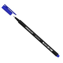 Pensan Fineliner Keçe Uç Kalem Lacivert