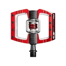 Kırmızı Mallet Dh Pedal, 2018 Model, Yüksek Performans