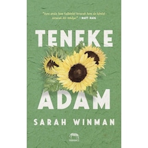 Teneke Adam - Sarah Winman - Yabancı