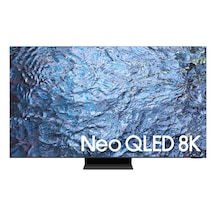 Samsung 75QN900C 75" 8K Ultra HD Smart Neo QLED TV