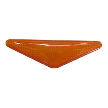 Ford Focus- Sd/hb- 98/05 Çamurluk Sinyali Sarı Sağ/sol Aynı Adet Oem No: 4364357