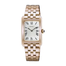 1 Seiko Bayan Kol Saati Hgg002p Açık Mavi