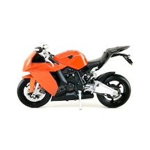 Nessiworld 1:10 1190 Rc8 Model Motosiklet - Özel Seri 62806