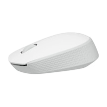 Logitech 910-006867 M171 1000dpi 3 Tuşlu Beyaz Kablosuz Mouse Diğer