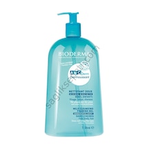 Bioderma Abcderm Foaming Cleanser 1 Litre