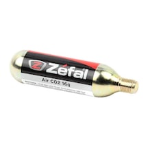 Zefal Bisiklet Hava Tupu Co2 16gram Çok Renkli