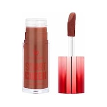 Smart Cheek Blusher No: 108 Kahverengi - Cam Cilt Görünümü Veren Likit Allık 0