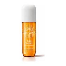Sunset Gourmand & Powdery Body Mist 180 Ml