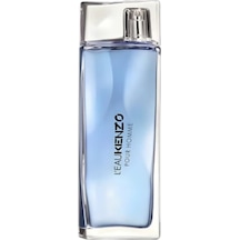Kenzo L'eau Pour Homme Edt 100 Ml Erkek Parfümü Aromatik