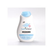 Baby Dove Prebiyotikli Bebek Şampuanı 400 Ml 2 Adet