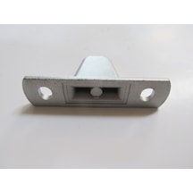 Fıat Doblo 01/05 Sürgülü Kapı Kilit Karşılığı Üst Sağ/sol Aynı Adet - Kapı Kolu