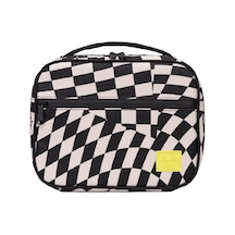 Herschel Pop Quiz Termal Yemek Ve Beslenme Çantası Neon Sarı