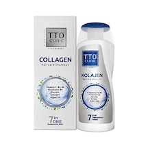 Kolajen Bakım Şampuanı 400 Ml