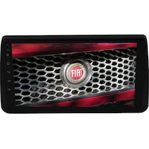 Avaydel Fiat Egea Cross Android Carplay Multimedya 2015-2023 6GB RAM + 64Gb Hafıza + 4 Çekirdek