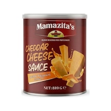Cheddar Sos 810 Gr