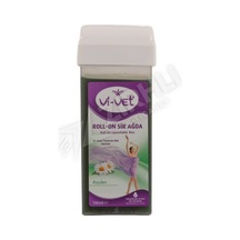 5 Adet Vi-vet Roll-on Sir Ağda Azulen 100 Ml
