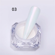 Born Pretty İnci Tozu 39324-3