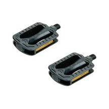 Feimin Fp-627 Çocuk Pedal Bilyasız Siyah Reflektörlü